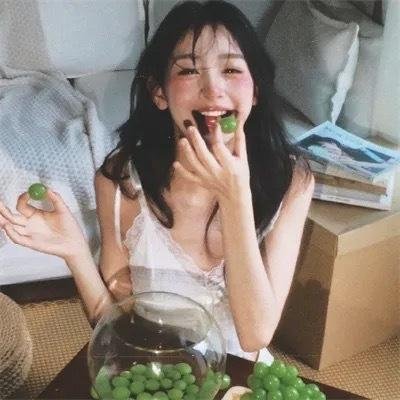 迷之血红