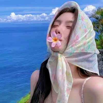 新来的美女邻居